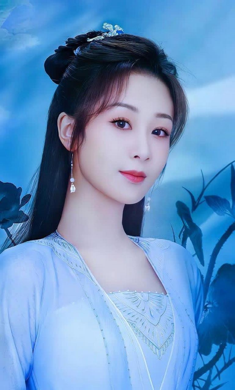 你喜欢杨紫的古装剧吗?[微笑]