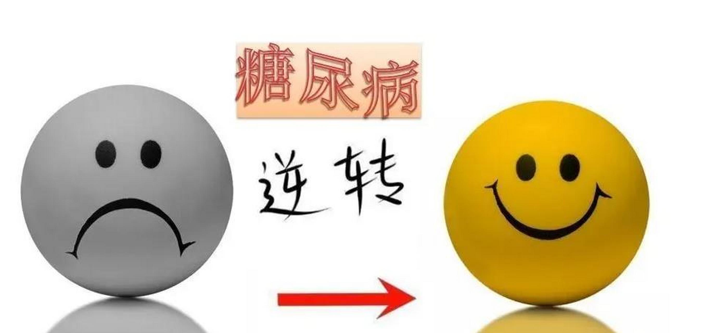 满足这几点的二型糖尿病患者,相对来讲逆转更容易!  1.