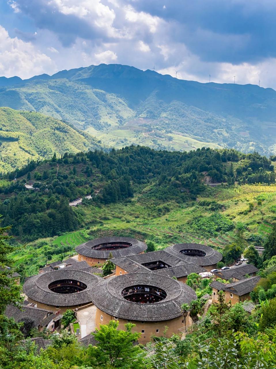 中国六大特色民居建筑,你认识几个?