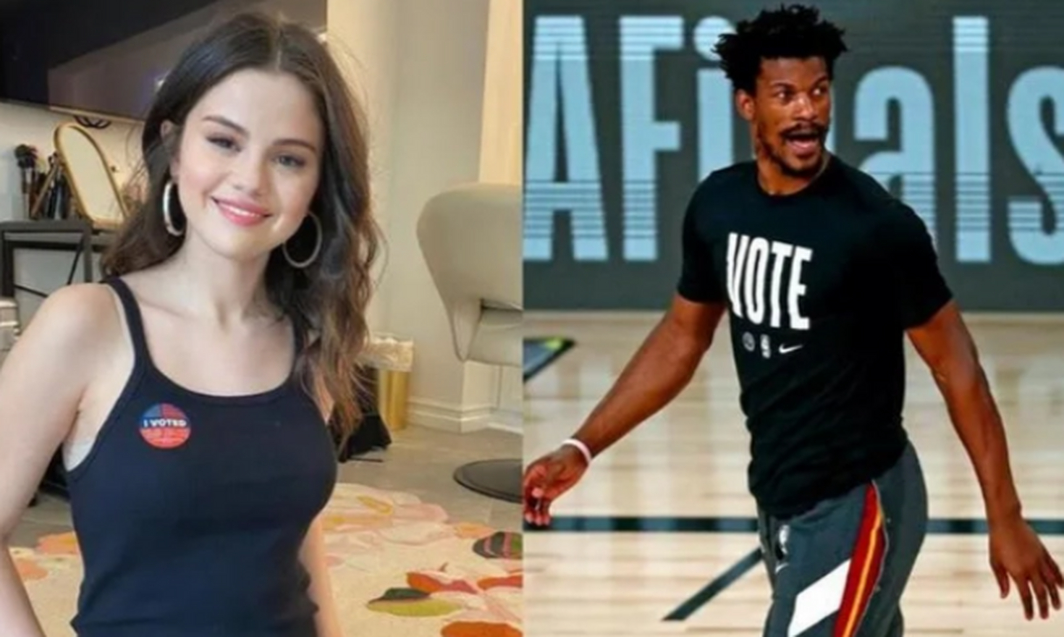 吉米巴特勒:因为太"丑"13岁被赶出家门,女友却个个漂亮