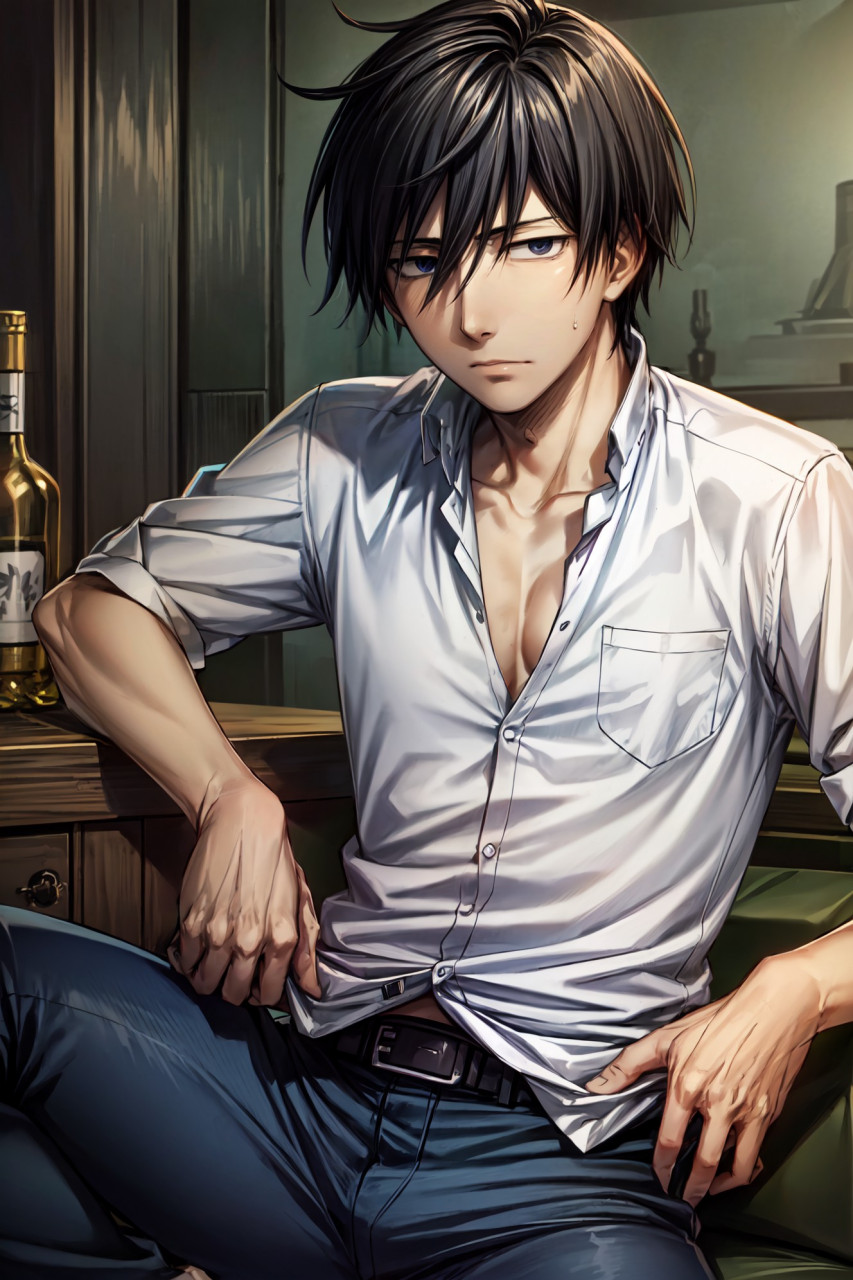 cool man#乐享周末分享吧