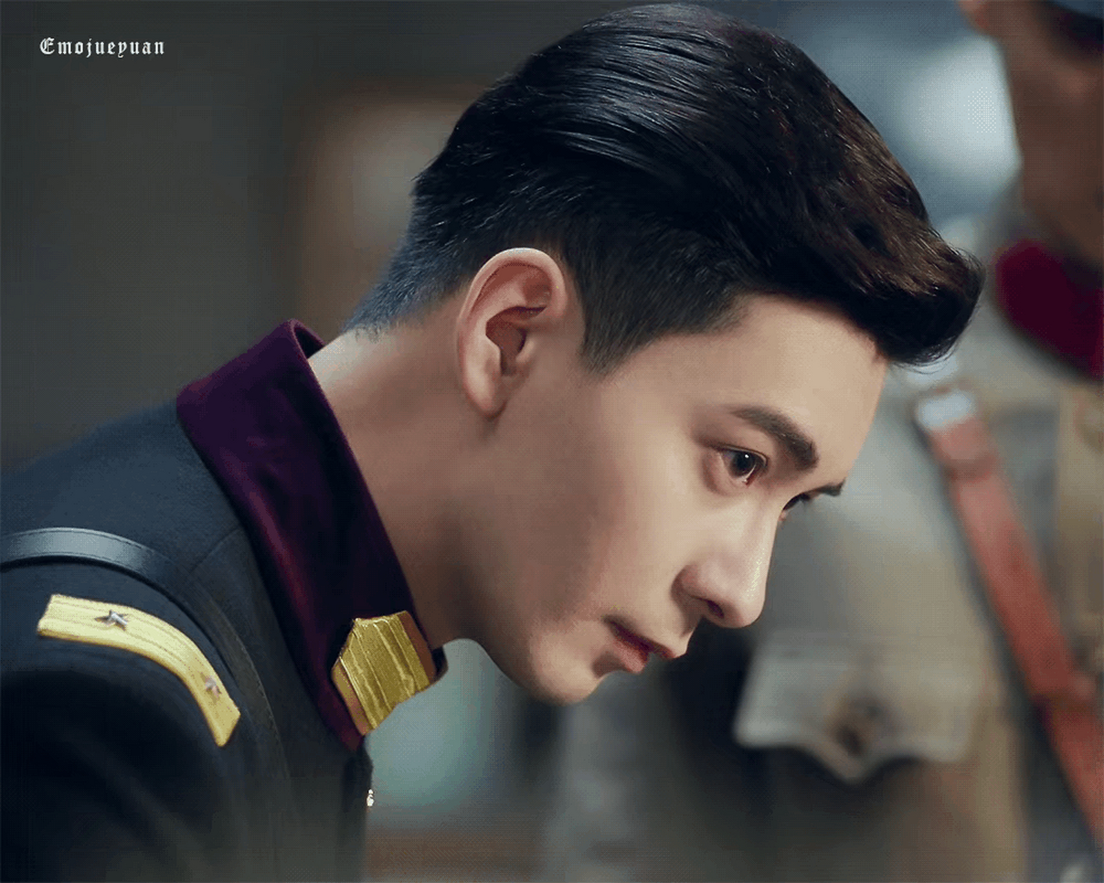 《东宫》李承鄞《一见倾心》谭玹霖《星落凝成糖》少典有琴