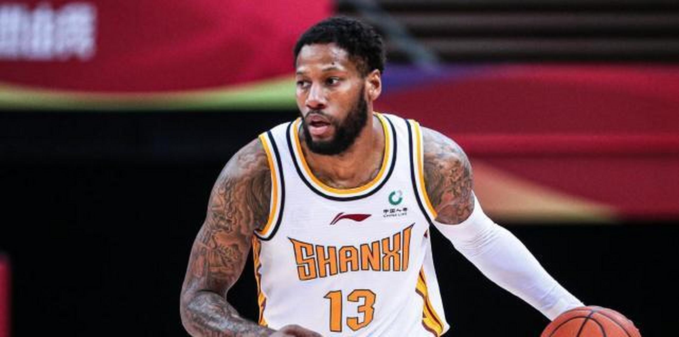 外援市场的坎坷历程:从威姆斯到穆罕默德,cba球队如何应对挑战