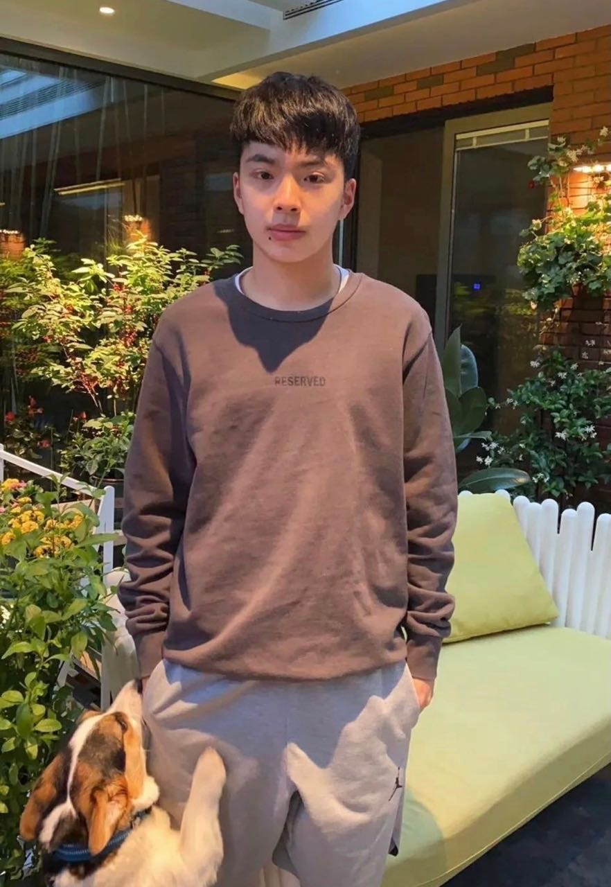 王文也 王元也 没精打采