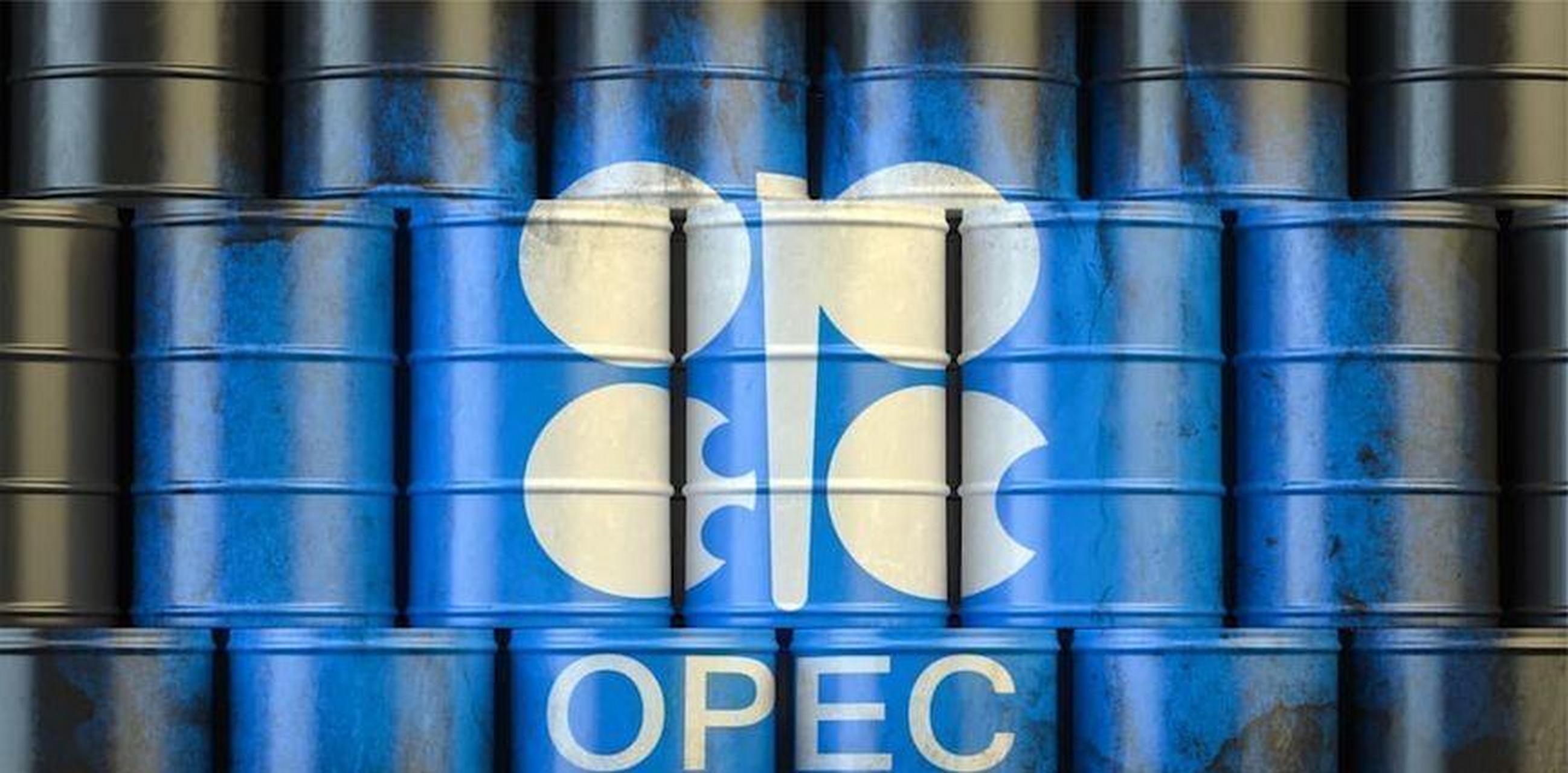 【摆明了跟美国对着干:"欧佩克 "宣布日减产石油165万桶】4月2日,沙特