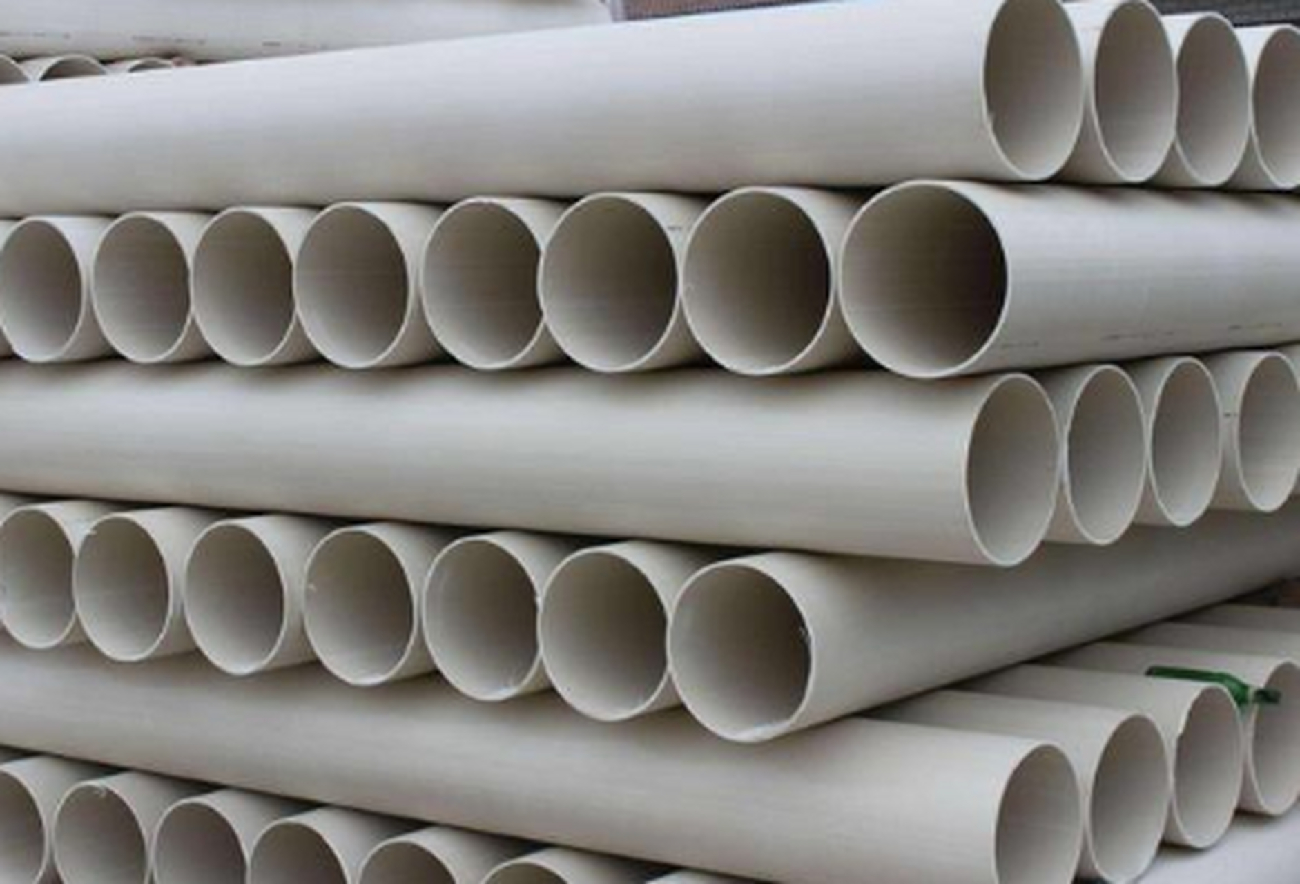 ppr管厂家#  ppr管材与传统的铸铁管,镀锌钢管,水泥管等管道相比