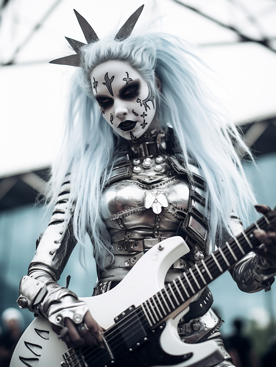 金秋图文动态创作节# 这才是真正的死亡金属