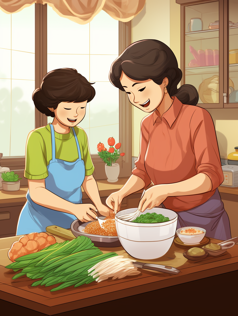 我不要彩礼不要婚房,婆婆却在 20 年后发现我的"心机"