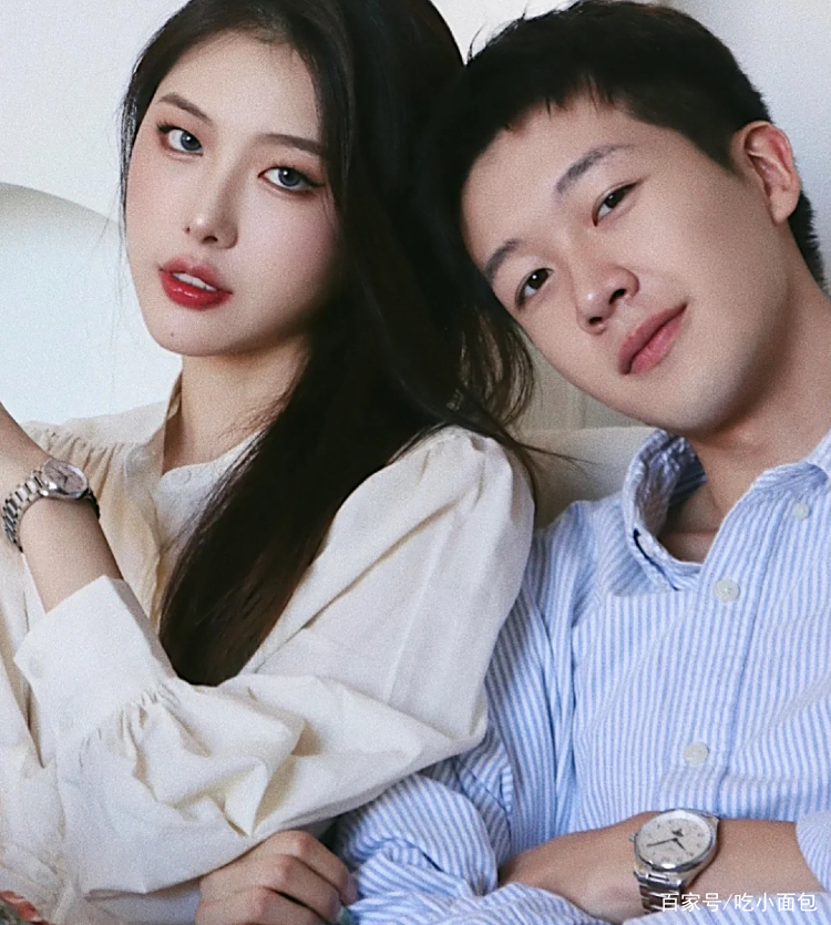 逐步靠近的恋爱