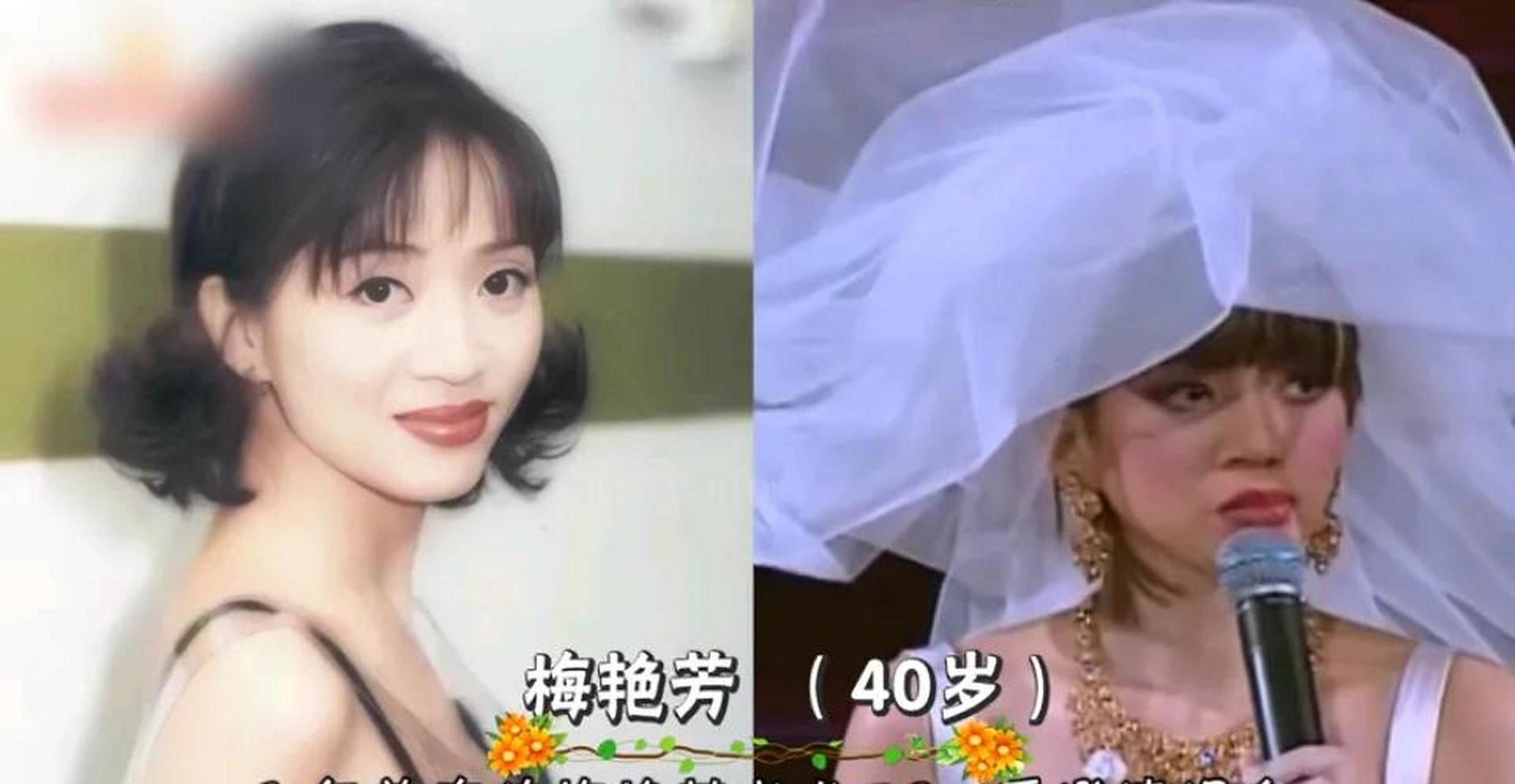 领动计划# 成龙10大绯闻女友今昔,个个天之绝色,66岁米雪颜值依旧