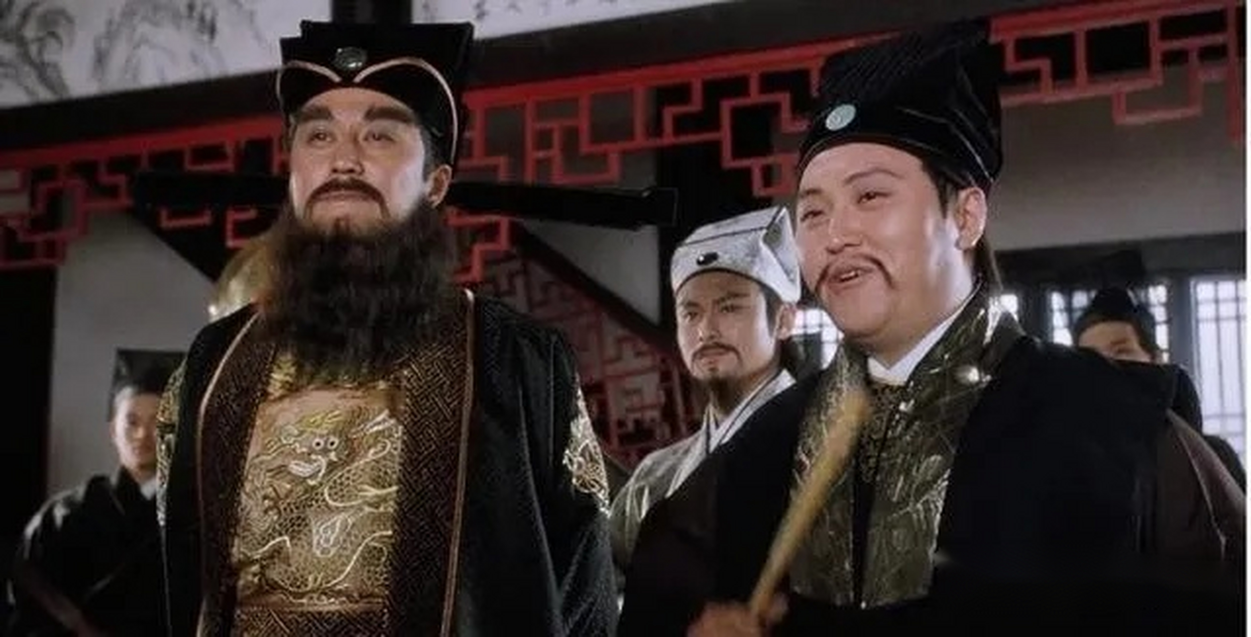 正德年间,宁王朱宸濠招贤纳士,重金礼聘唐伯虎为其幕僚,对其颇为赏识.