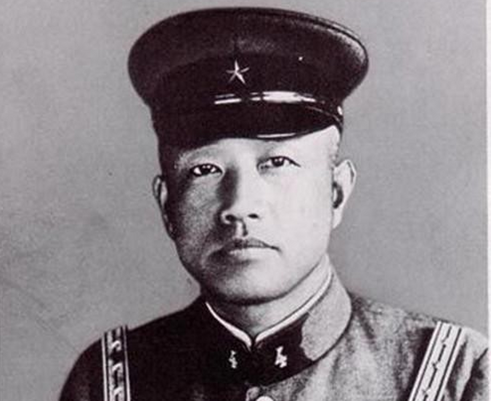 有着"昭和三大参谋之一"的石原莞尔,早在读大学时就觊觎着东北这块