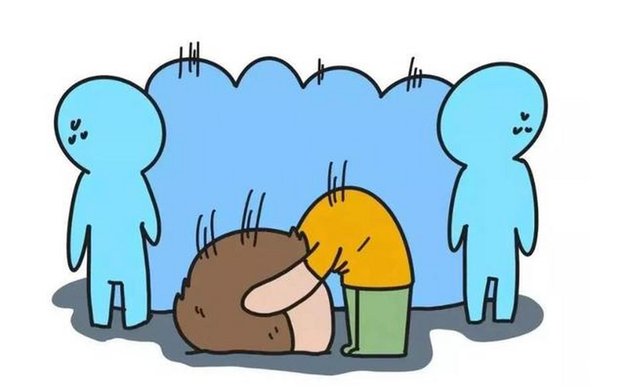 关瑞华医生讲社交恐惧症如何预防# 社交恐惧症患者