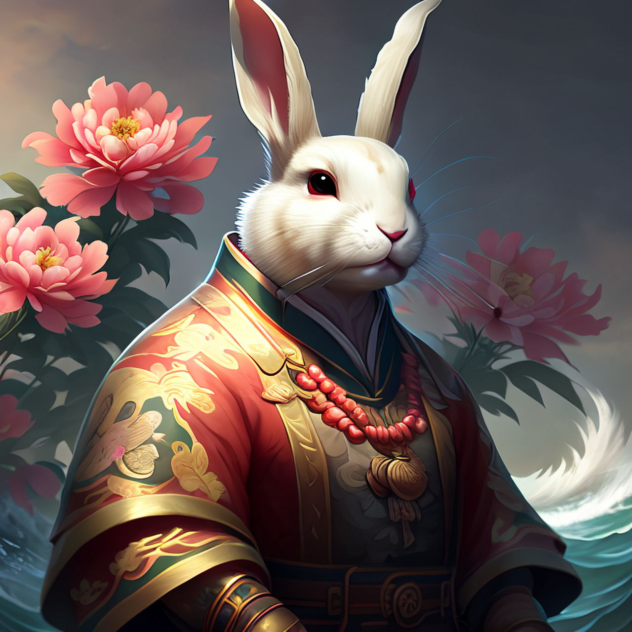 君不见鸱夷名成沧海去,富贵畏人如脱兔.