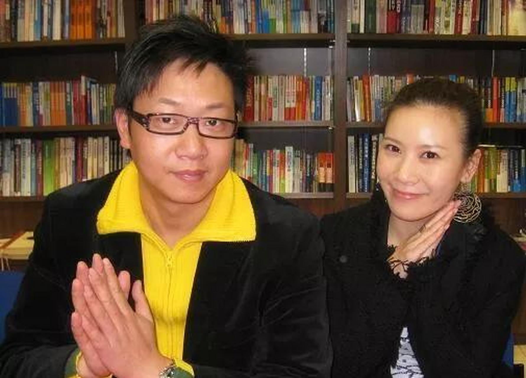 被东方卫视开除的房海燕近况曝光: 46岁的她并没有闲着,刚离开东方