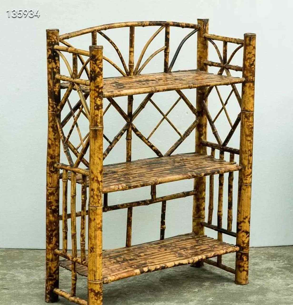 竹子寓意是节节高升的意思,全品牢固可用!