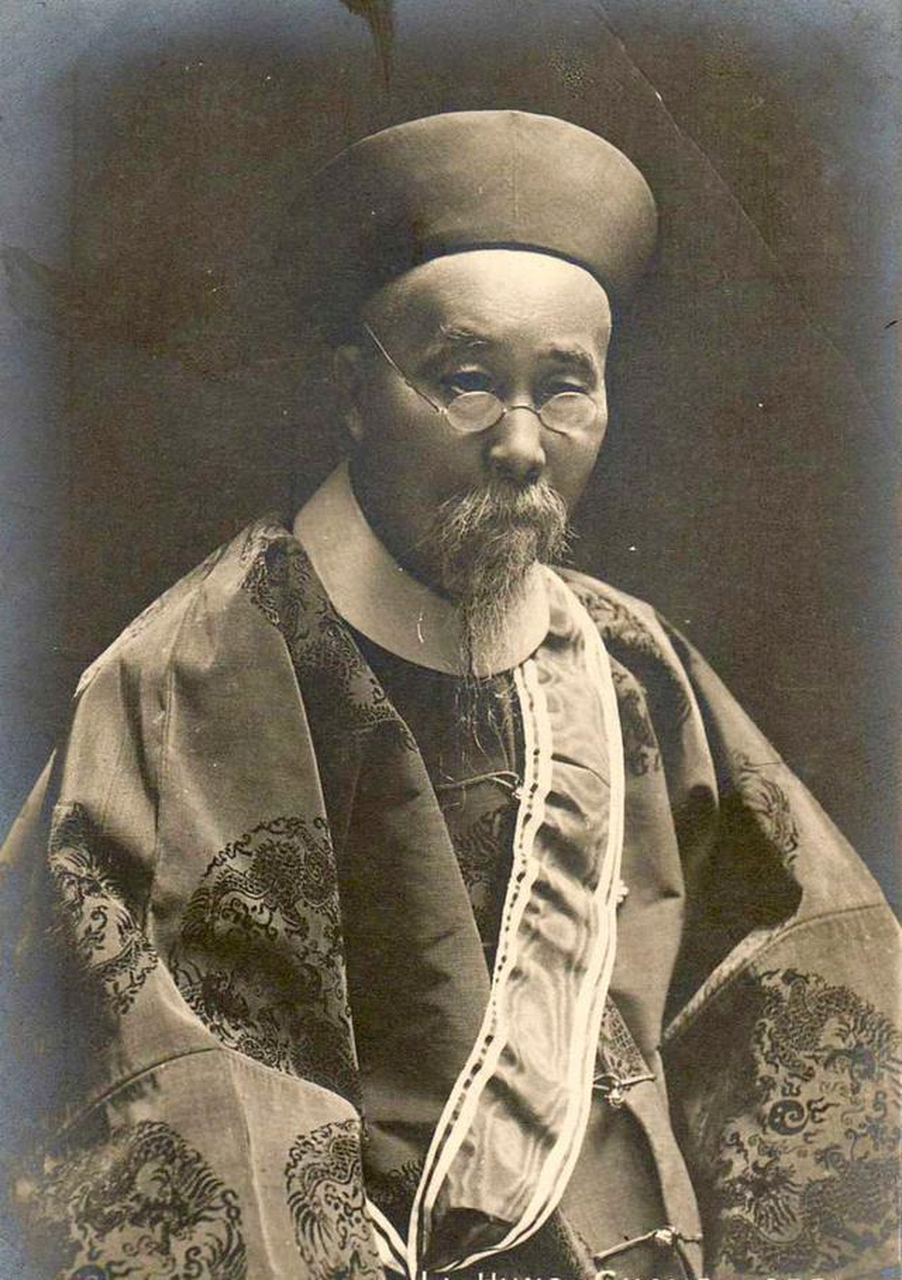 晚清重臣李鸿章,后世对他的评价褒贬不一,但个人认为他却是机不逢时!