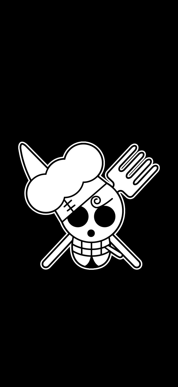 【每日壁纸】漫游系列:海贼王