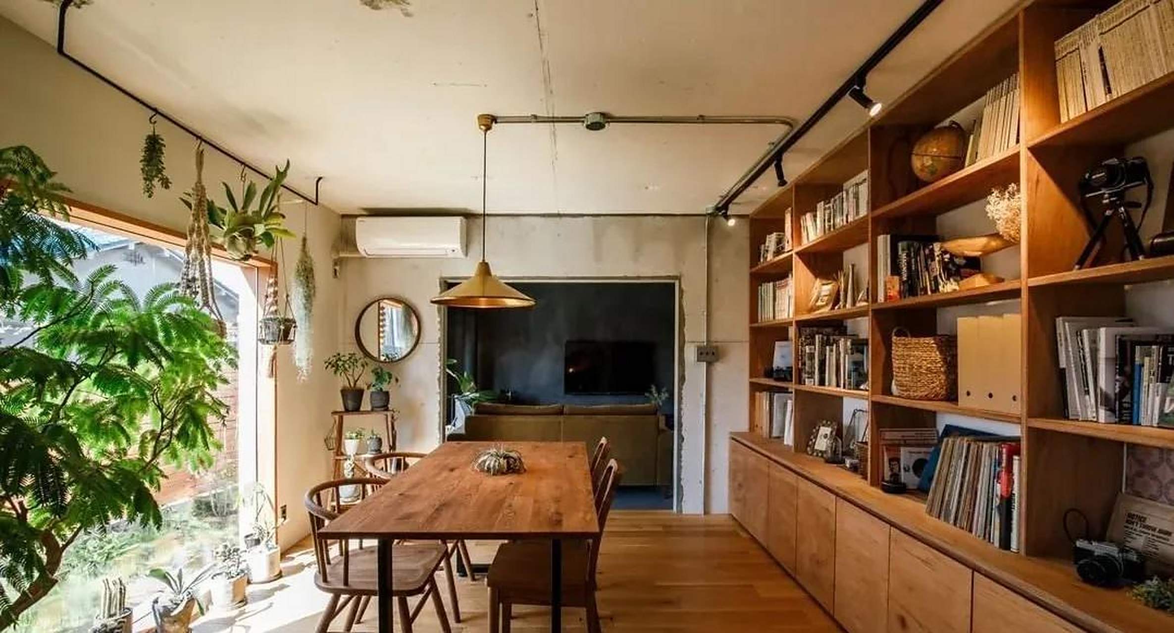 你以为这是书房?