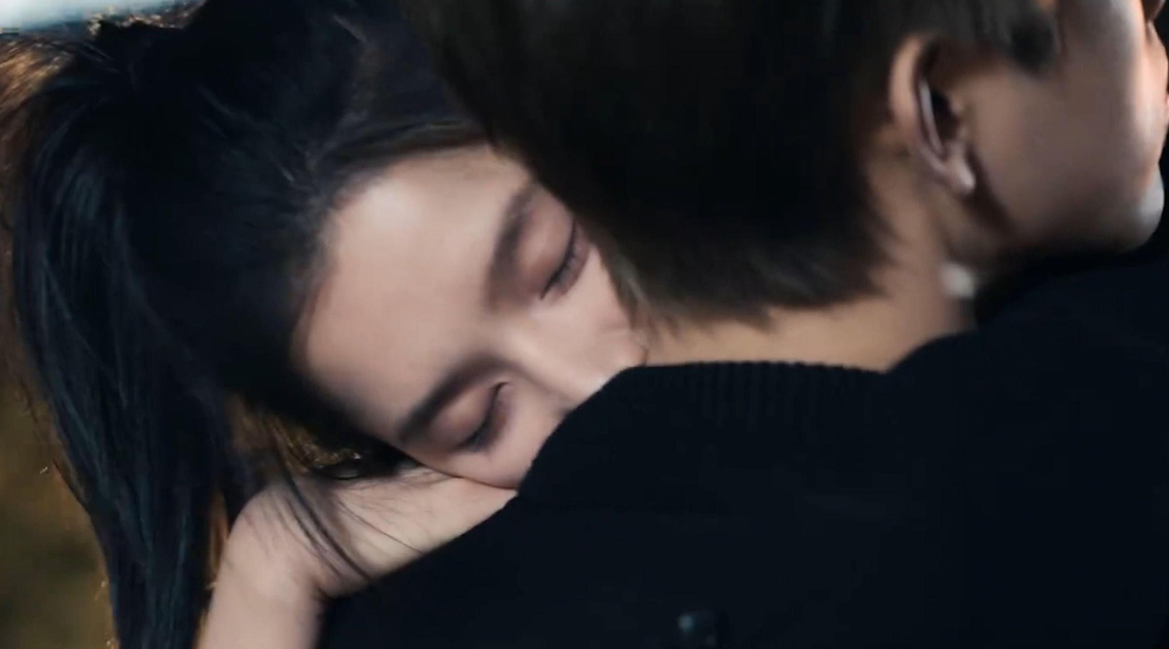 男女之间, 一旦有了暧昧关系, 发生了肌肤之亲, 有了肉体接触, 即便不