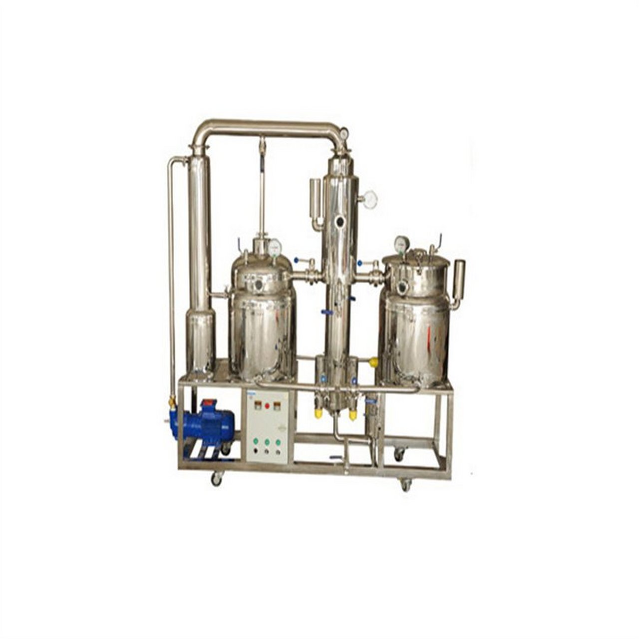 蜂蜜加工设备#真空蜂蜜浓缩机,真空低温蜂蜜浓缩机,蜂蜜自动灌装机