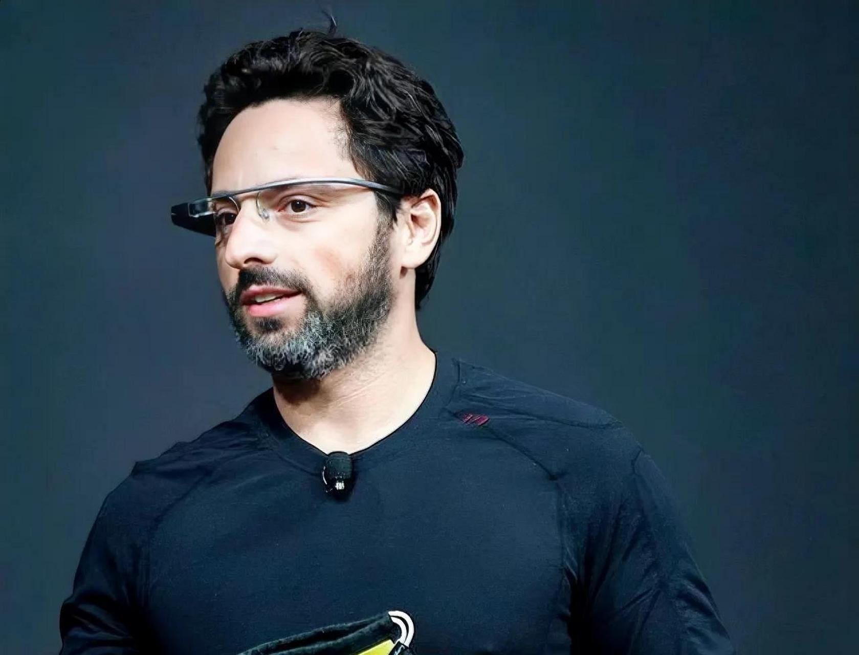 谷歌的创始人谢尔盖·布林的父亲是苏联人,一位数学家.