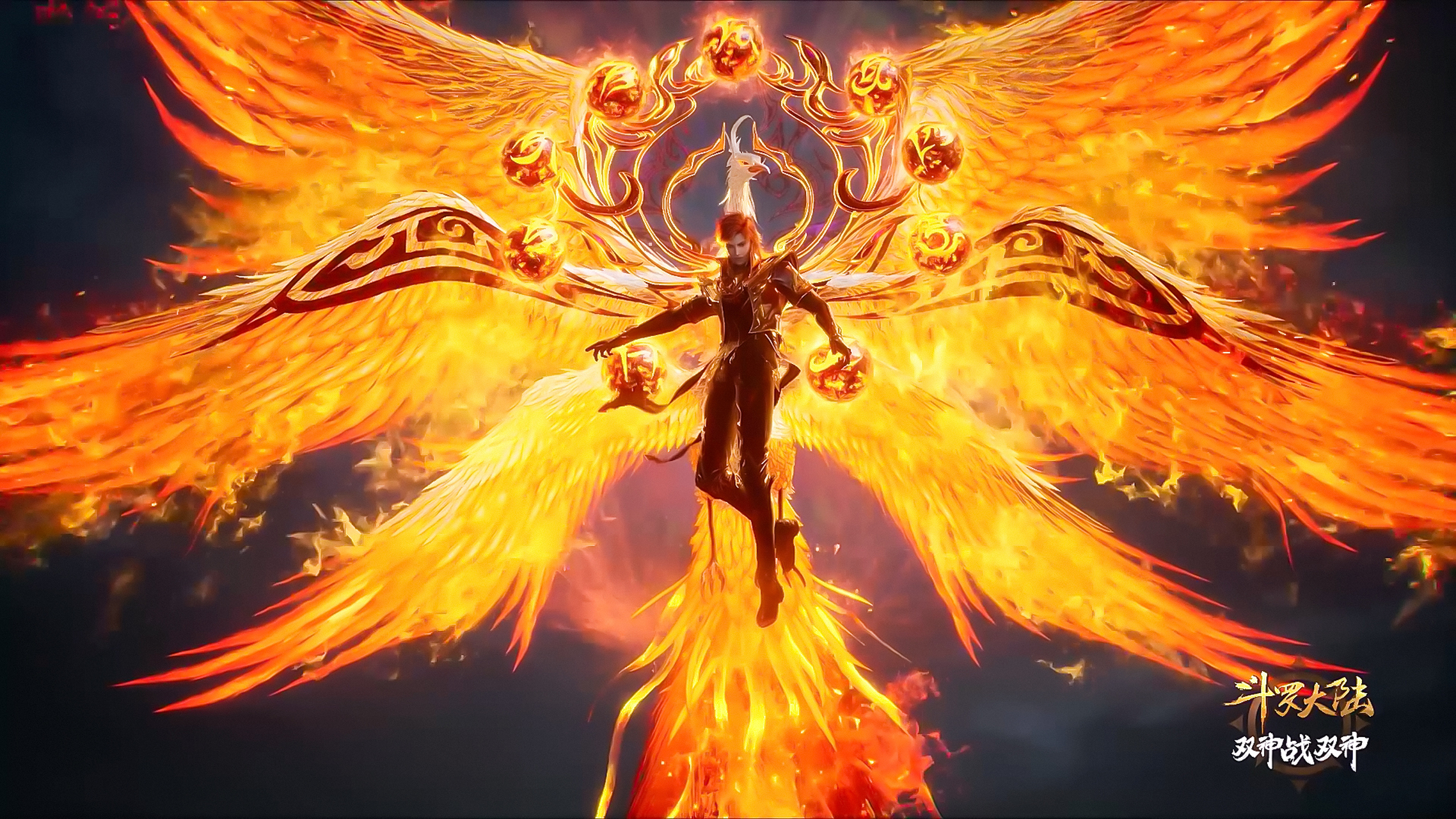 马红俊,第一代史莱克七怪之一,幼儿时期被史莱克院长弗兰德从一个村子