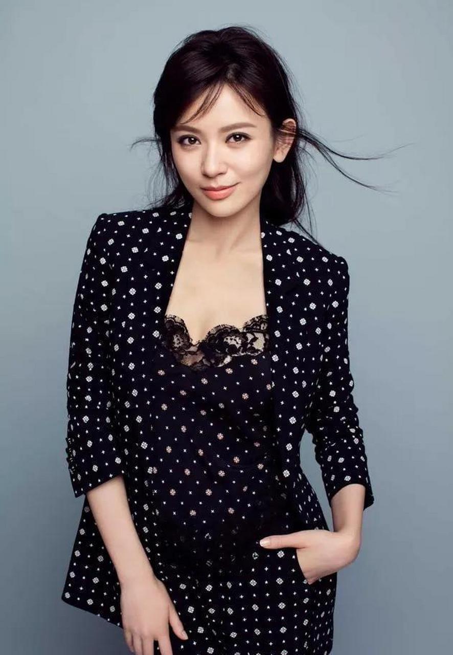 施诗最美写真