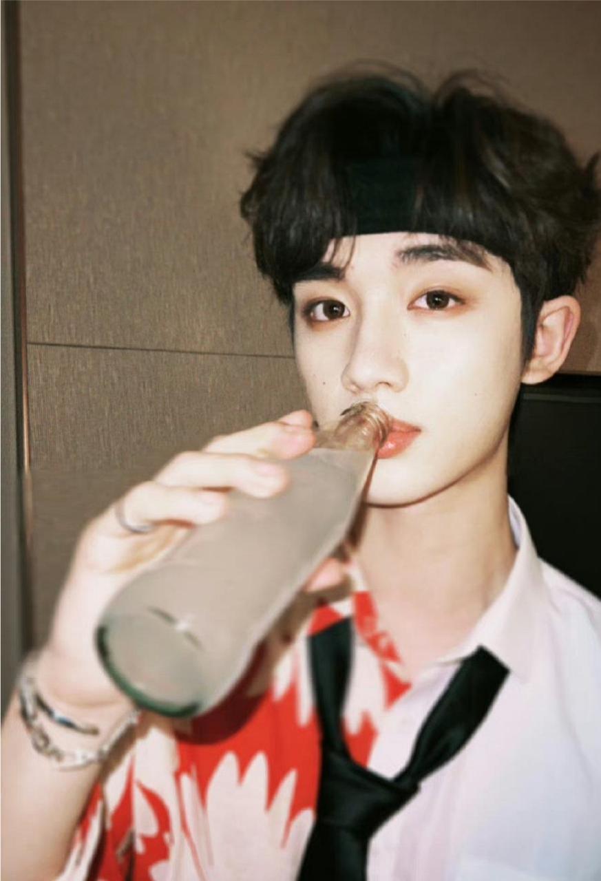 [舔屏]#丁程鑫[超话]# 发布于:山西