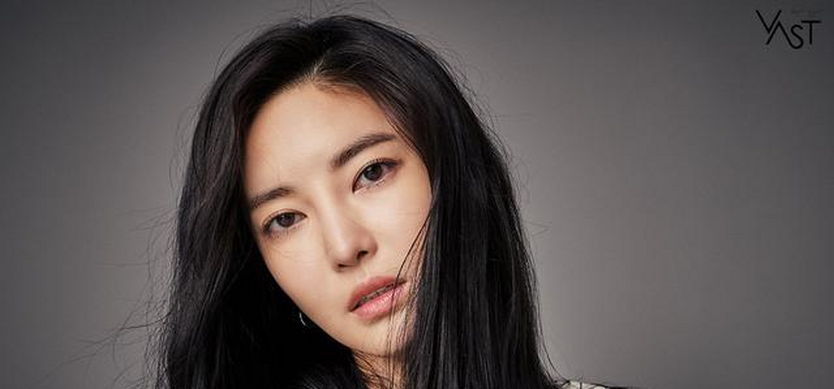 金允智 从歌手到演员在多样的魅力中