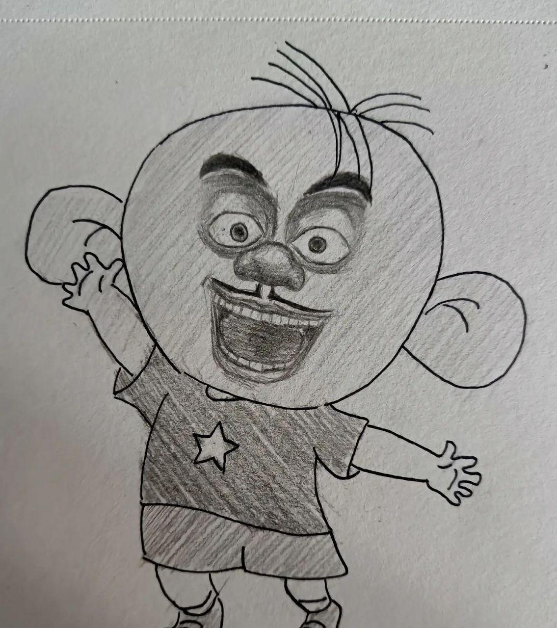 网友:大耳朵强子 #中国版chatgpt来了# #搞笑趣味图