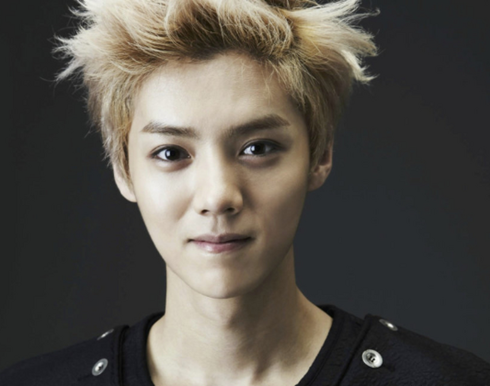 【exo时期鹿晗】就是说谁的青春没有luhan呢!