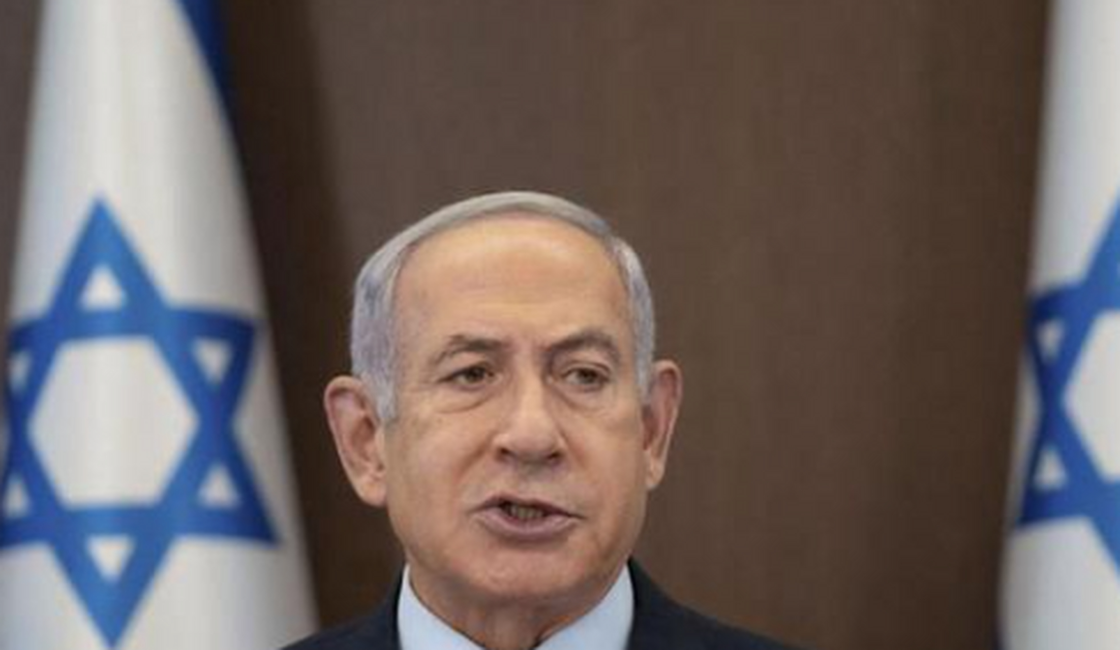 以色列总理本雅明·内塔尼亚胡(benjamin netanyahu)称,原本运往基辅