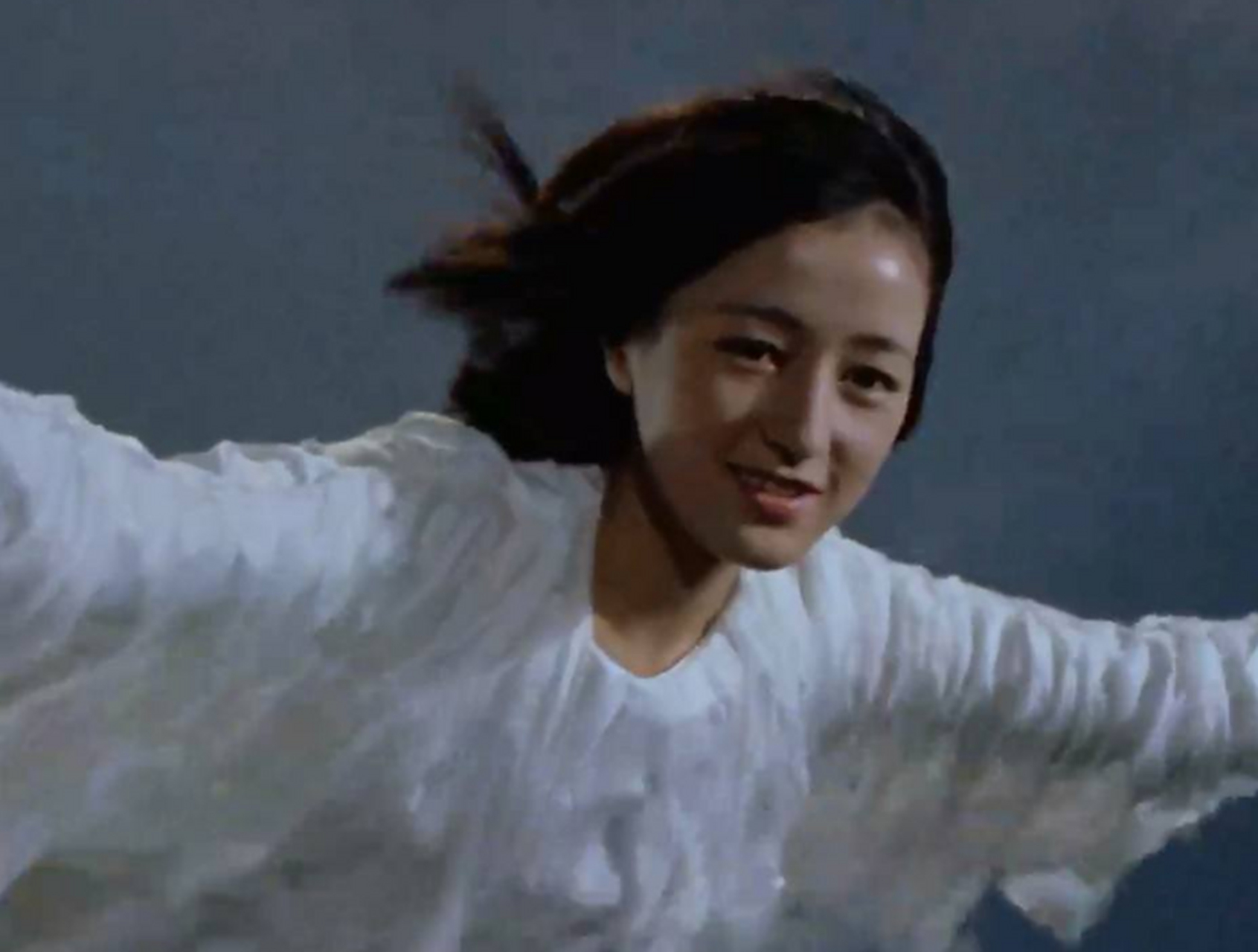 奥特曼# 南夕子是月球人,跟泰罗家族有什么关系,为何要帮助他们?