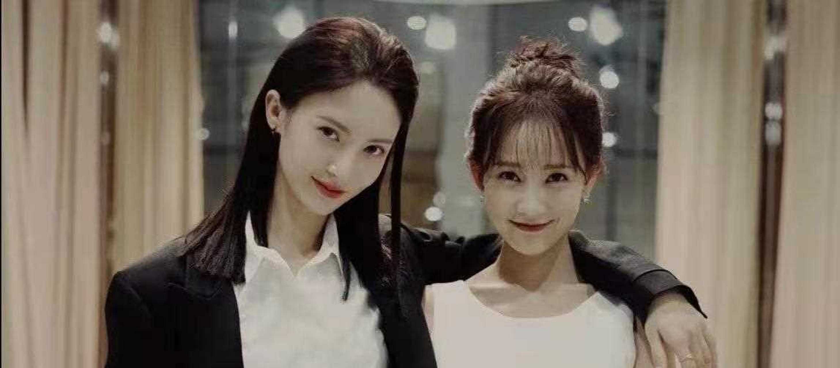 [吐] 12月22日,女星金晨与男星贾乃亮的恋情绯闻传的沸沸扬扬,吃瓜