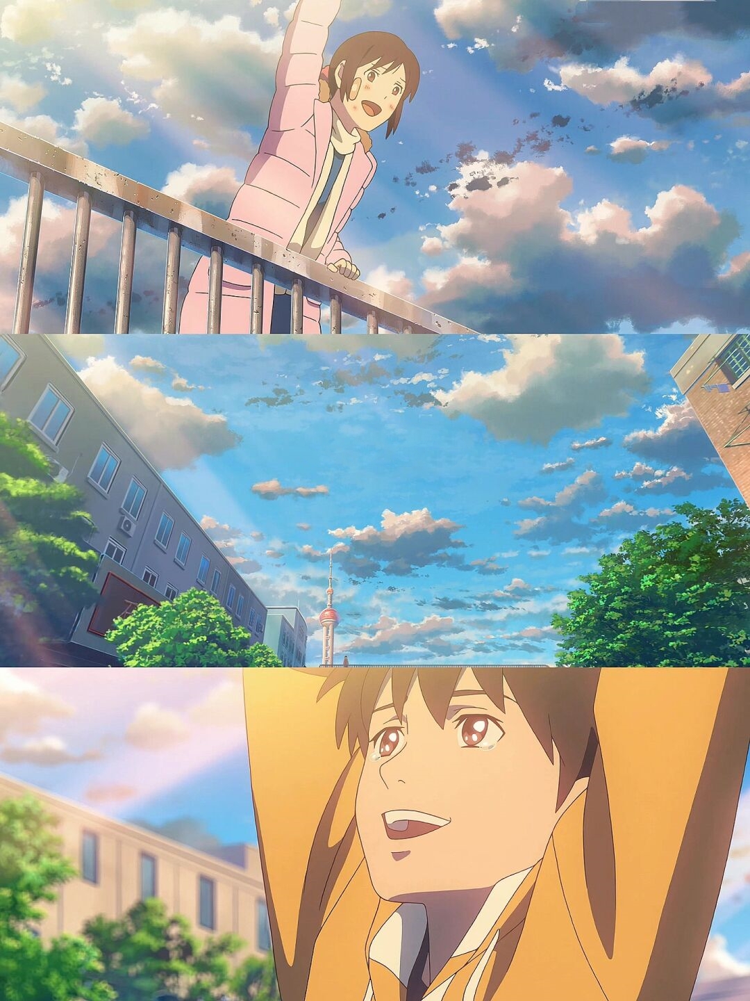 片名:《肆式青春》 时长:74分钟