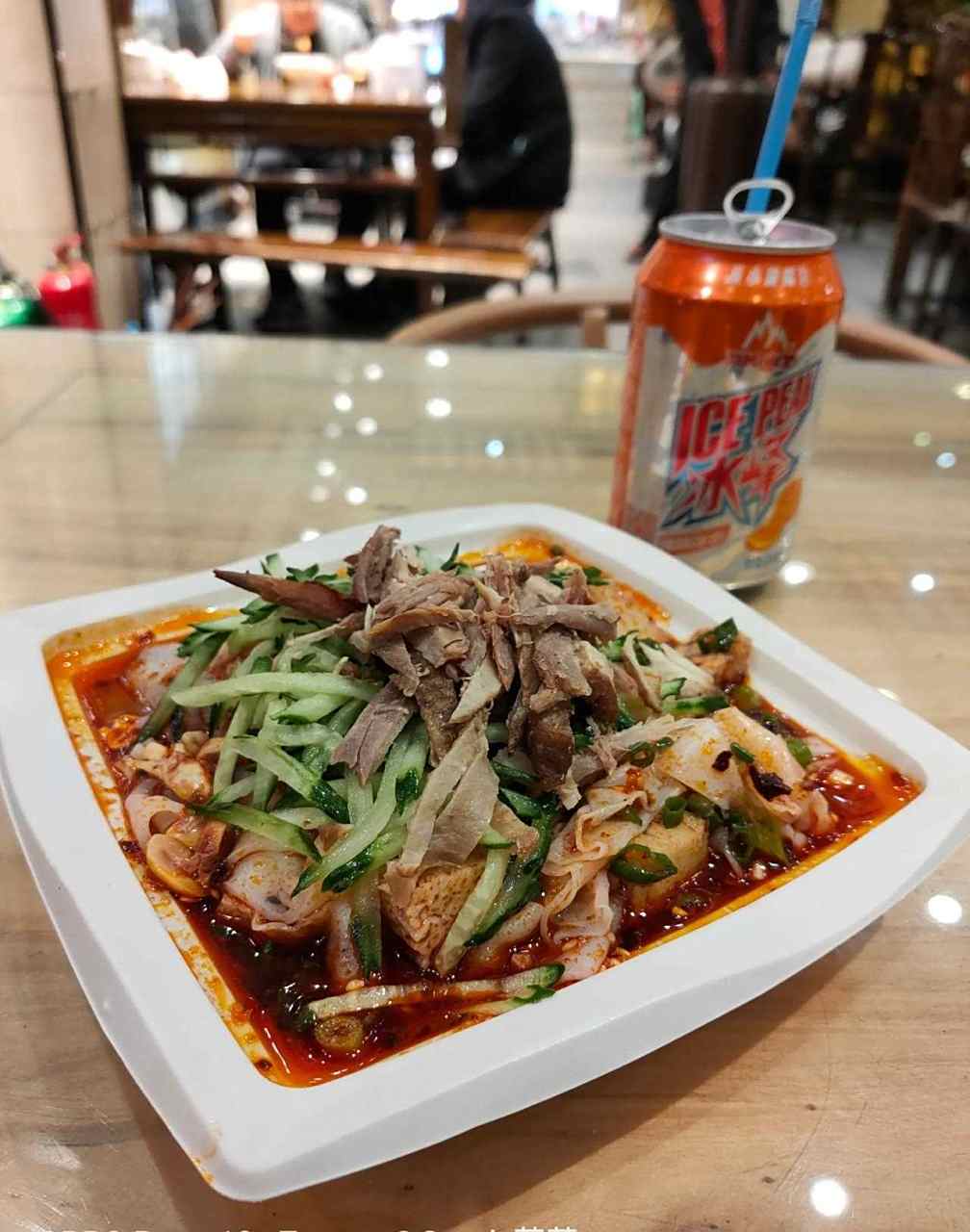 回族不能吃的食物(回族不能吃的食物有那些东西)