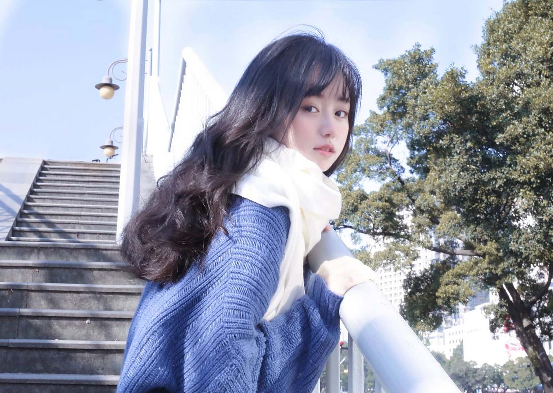 甜妹写真#美女#