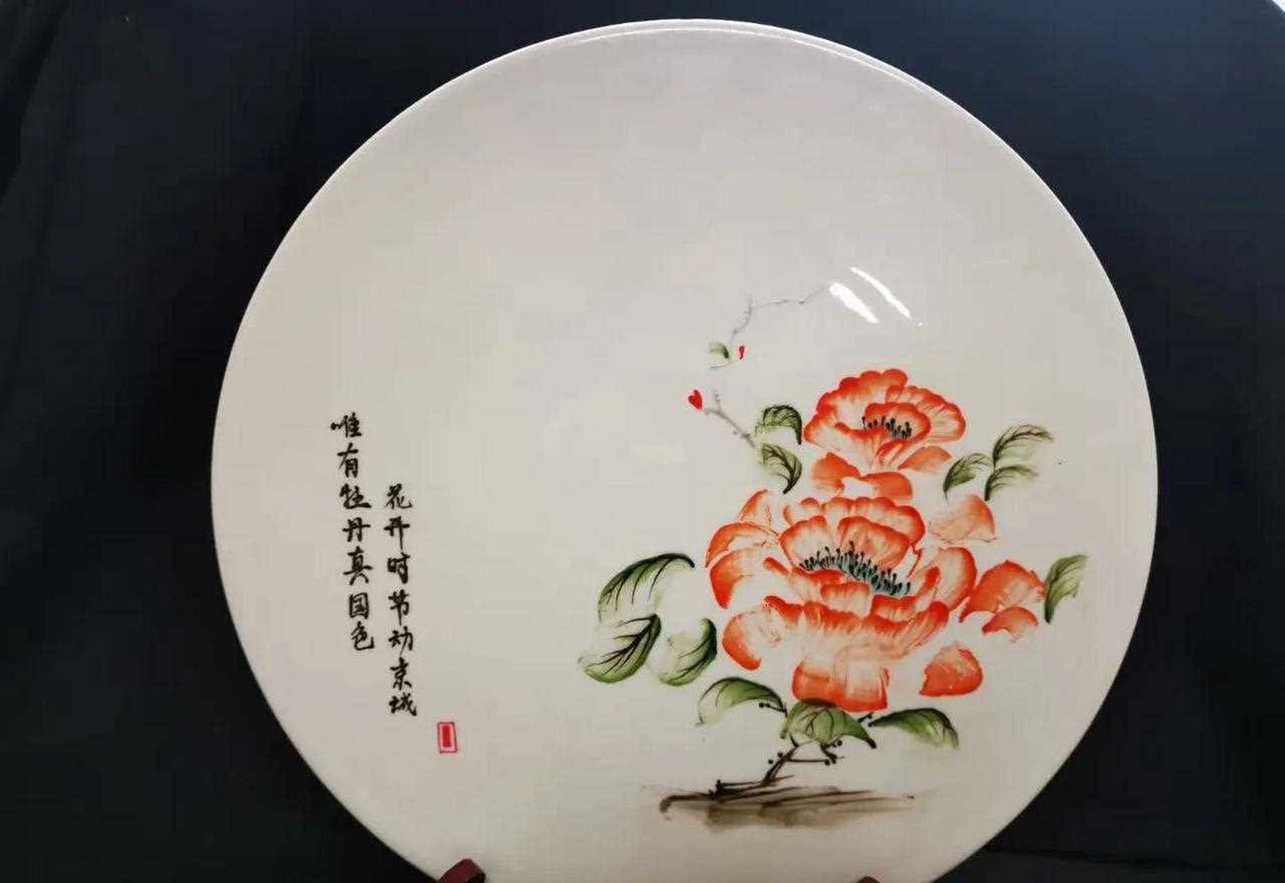 永远不要停下学习的脚步!——果酱画作品赏析