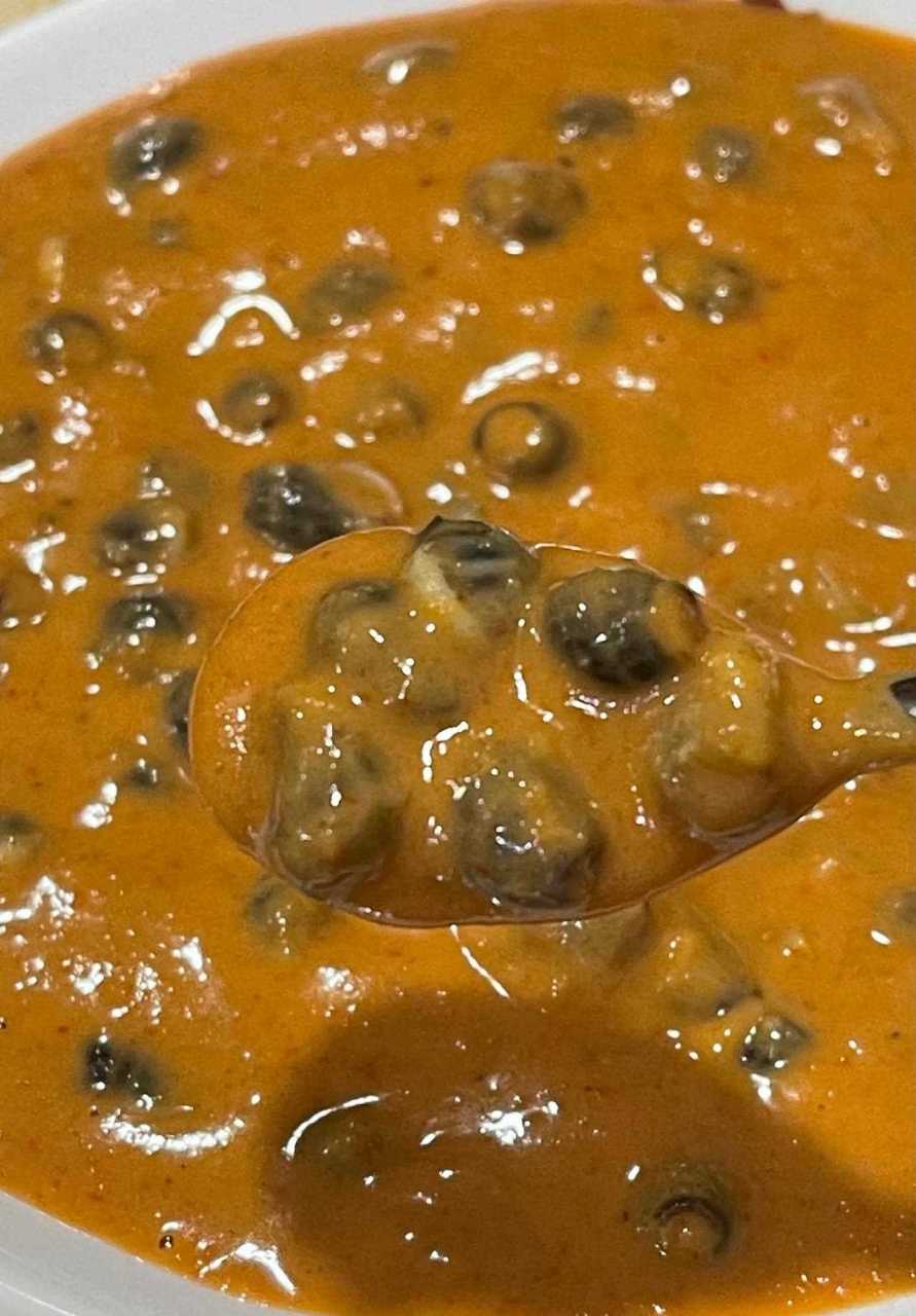 泉州的啾啾螺,好神奇 第一次吃,不知道什么做法