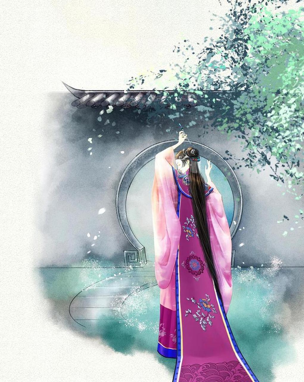 古代有一书生叫耿去病,天生胆大,性格豪放.