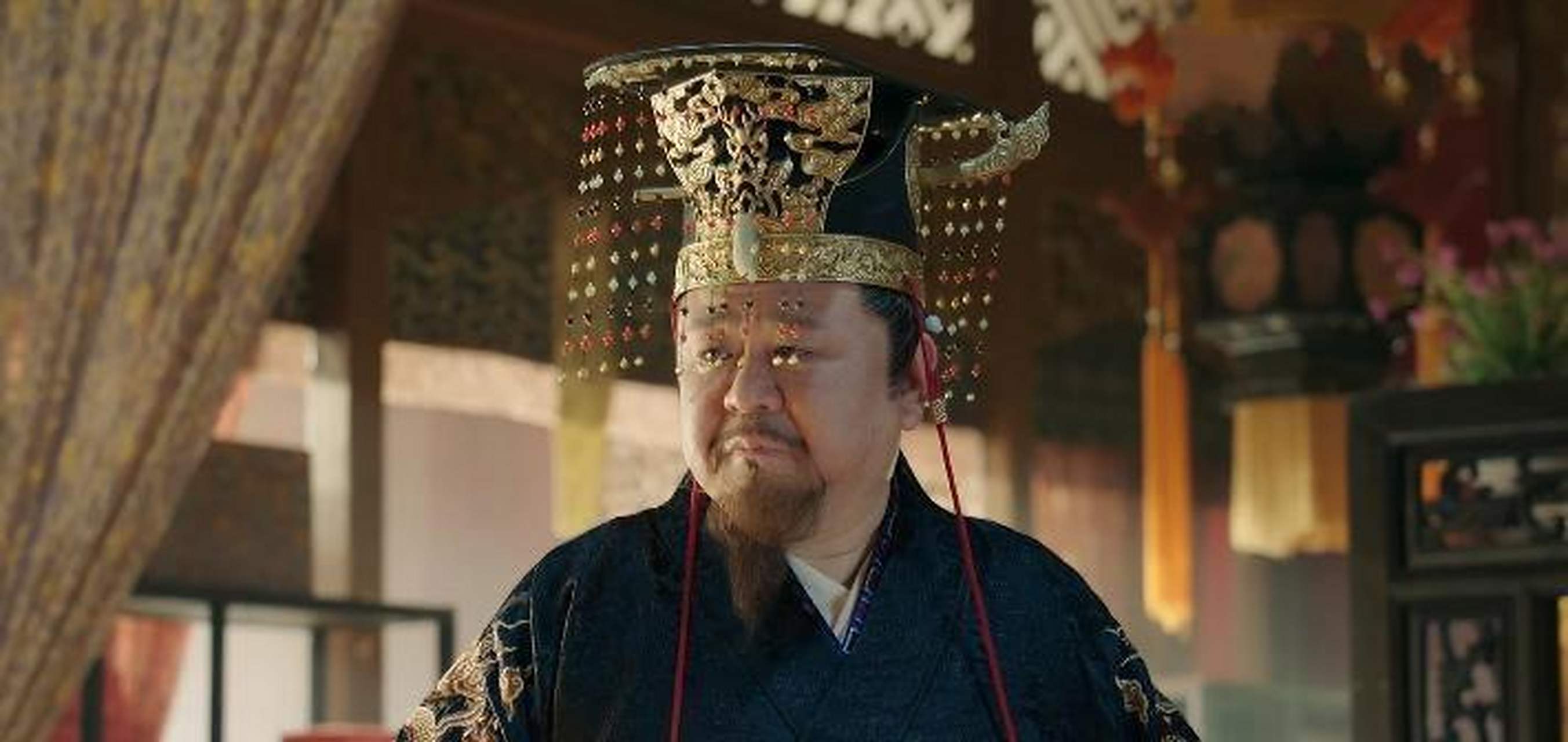 从小体弱多病的朱高炽竟然也有这么多儿子 朱瞻基 朱瞻埈 朱瞻墉 朱瞻