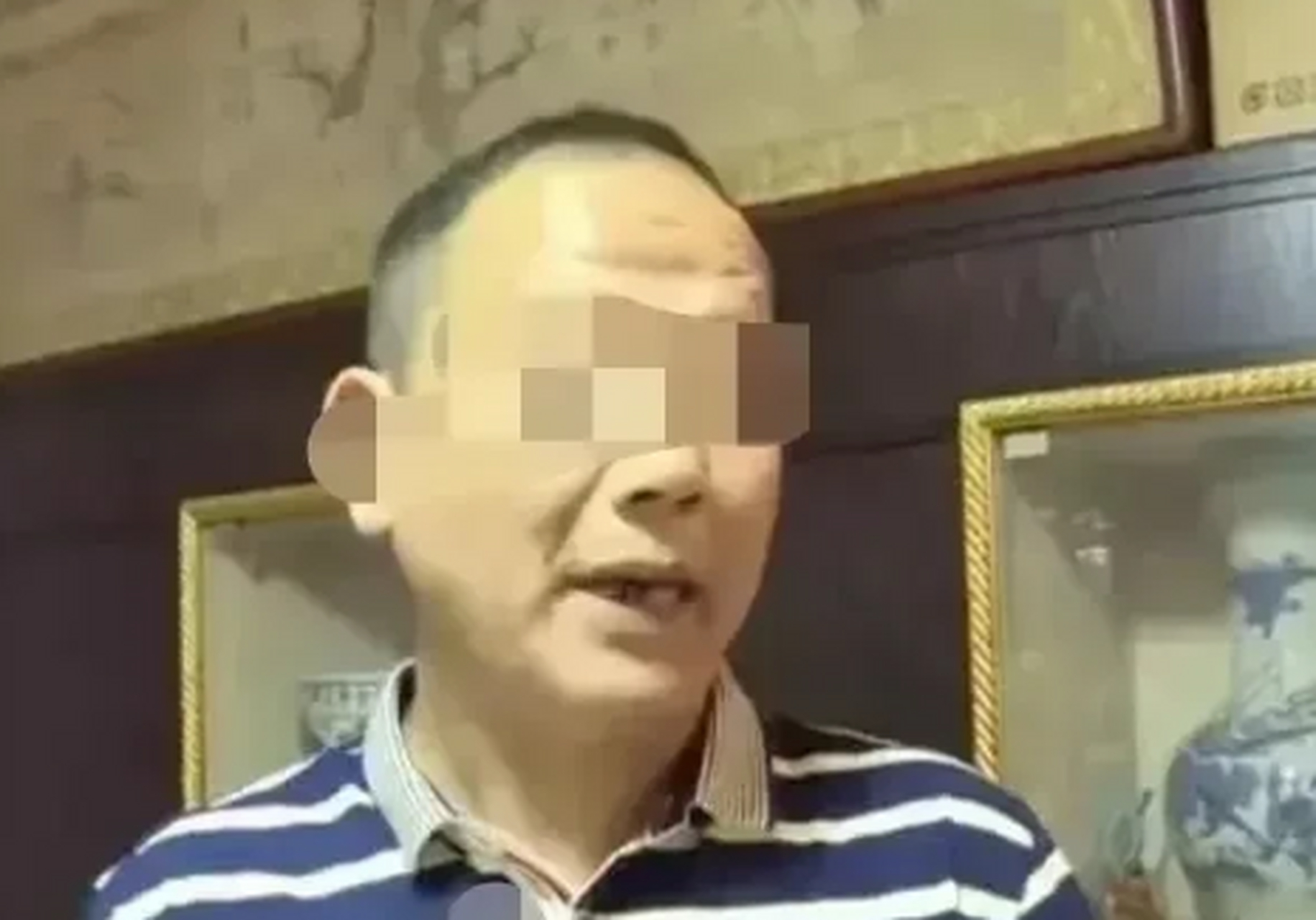 湖南長沙,億萬富豪和足浴店服務員發生關係,服務員懷孕後生下兒子後