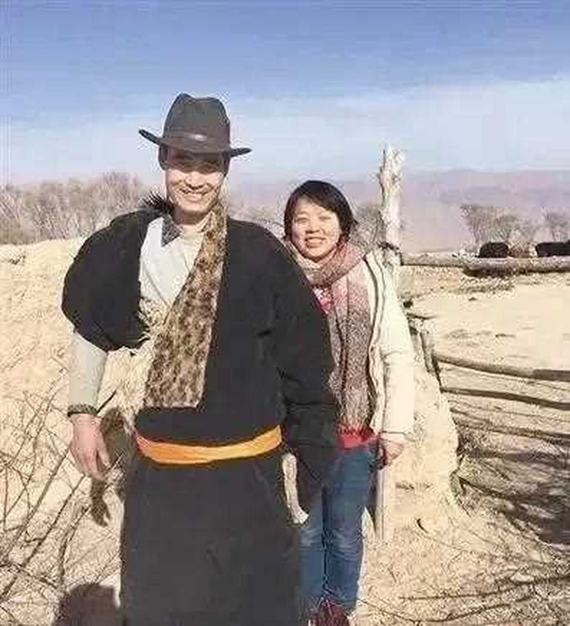 [咒骂] 马金瑜,名牌大学毕业,知名媒体大记者,为了爱情,认识47天闪婚