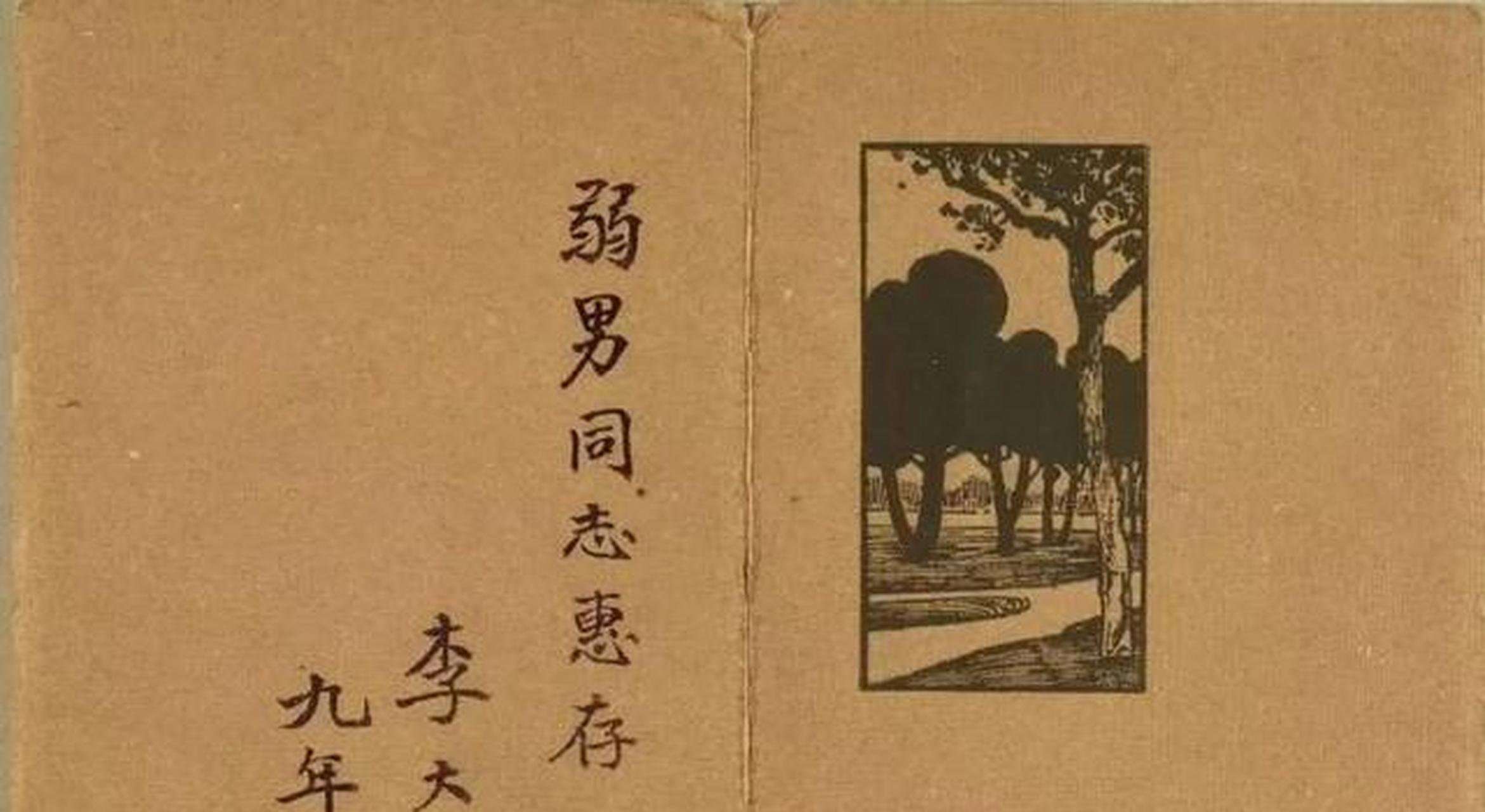 在父亲的影响下,年方14岁的吴弱男去日本求学,在青山女子学院就读