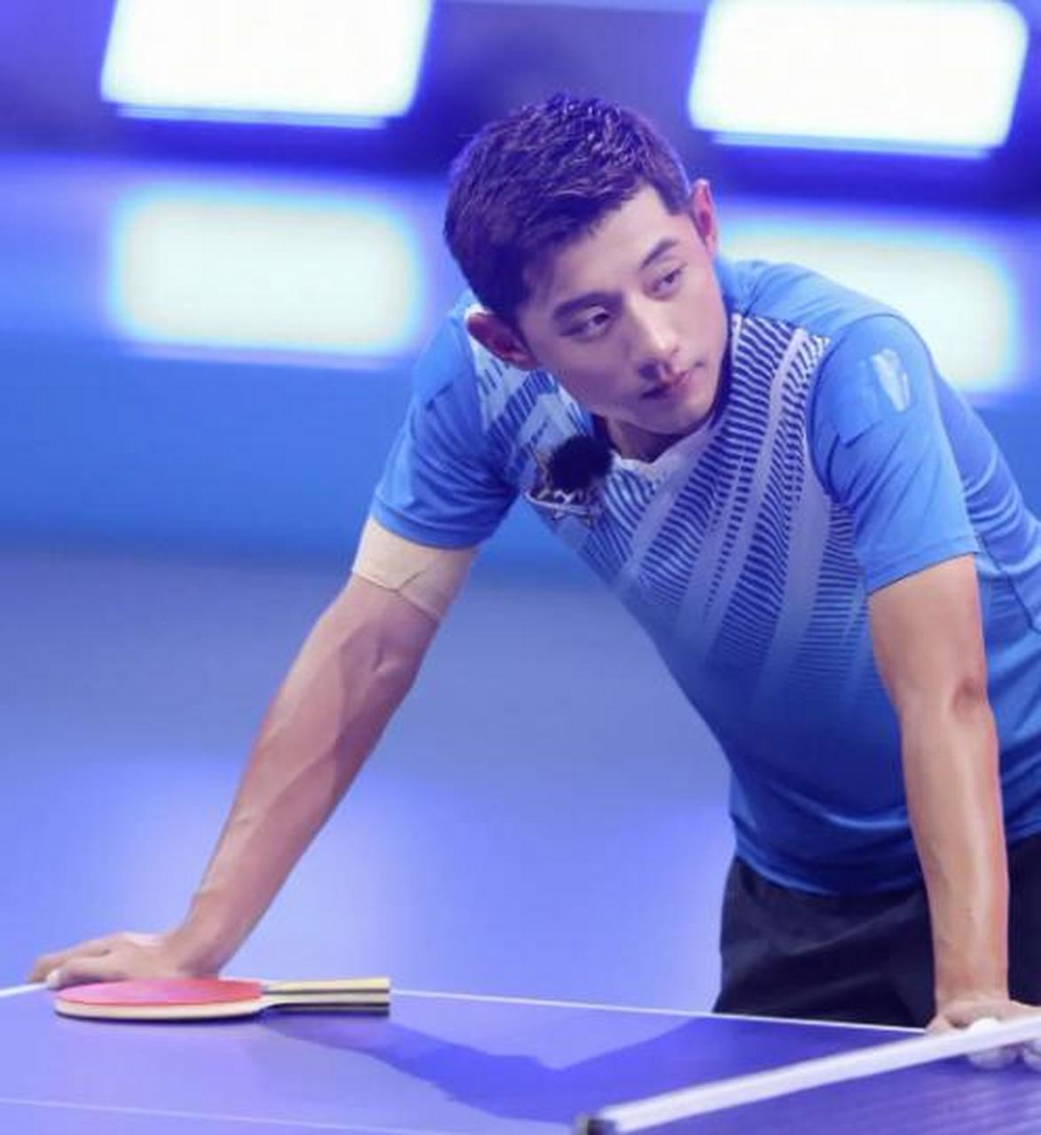 张继科曾多次被曝涉赌# 张继科好赌成性这个嗜好似乎并不是什么妹密