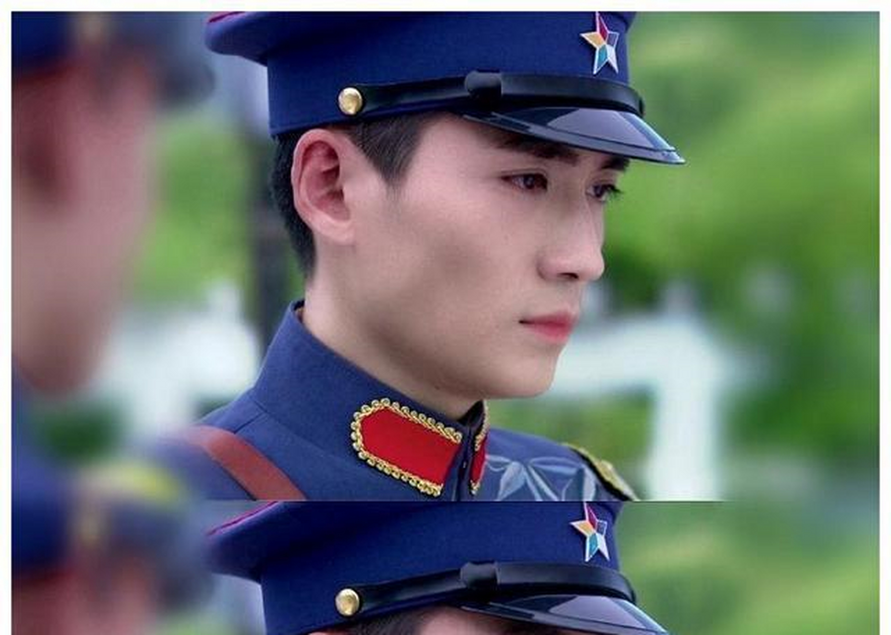 对于朱一龙这个演员,大家已经不算特别陌生,一部《镇魂》可以说就圈粉