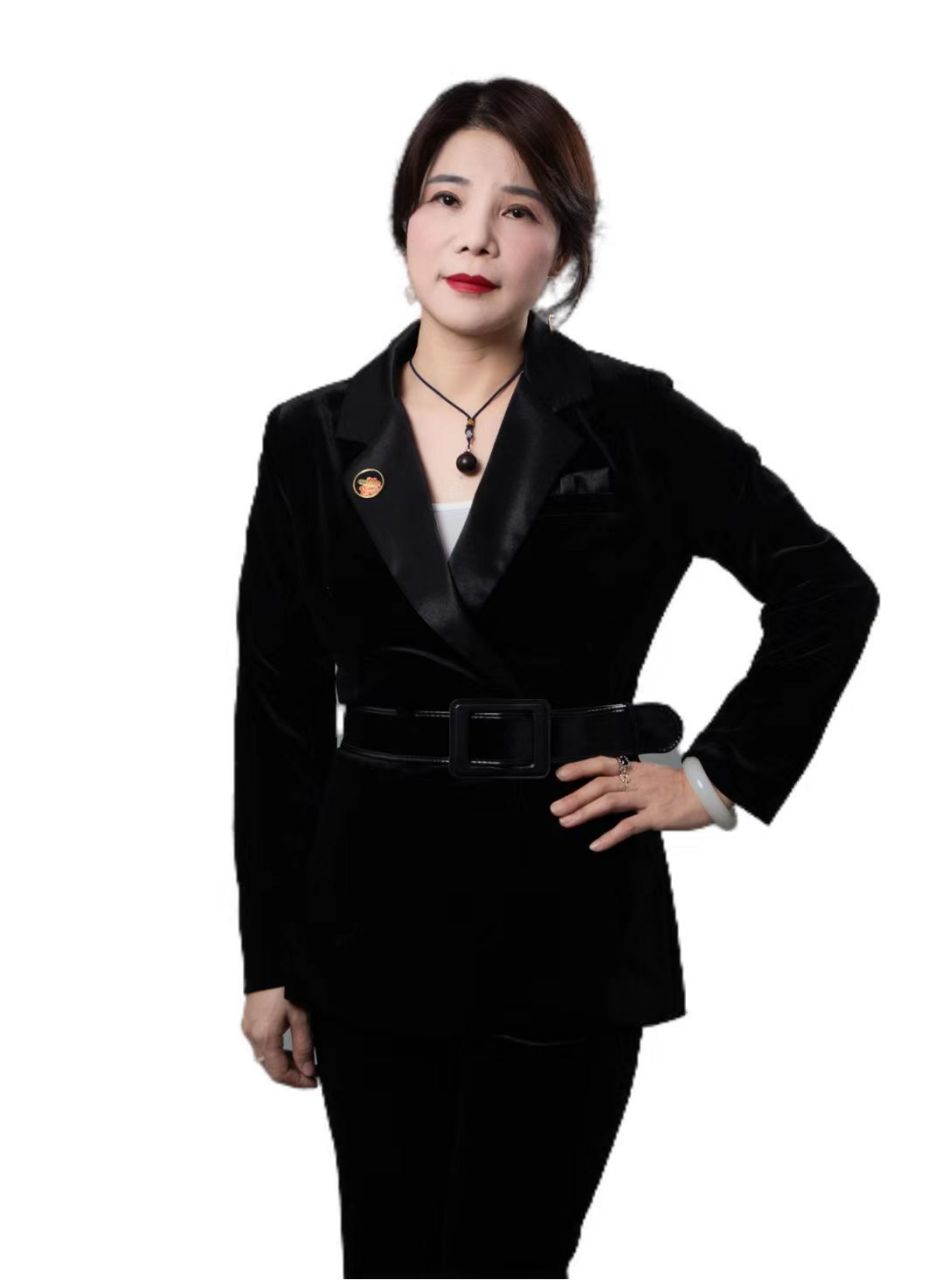 深圳市跨境电子商务协会(szcbea)执行会长王馨确认参加esg2023 由出海