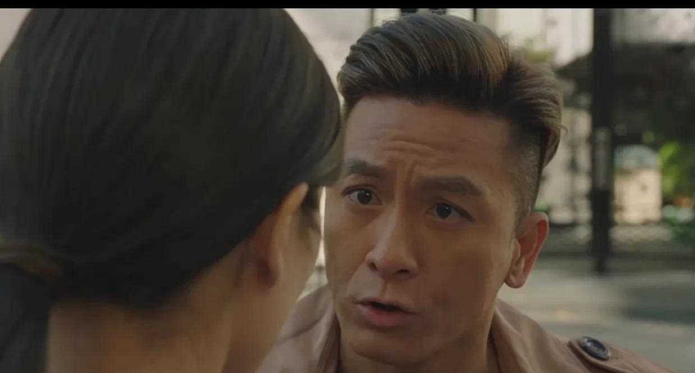 调查一下,被《使徒行者3》大结局气到的人有多少?哪个部分让你最气呢?