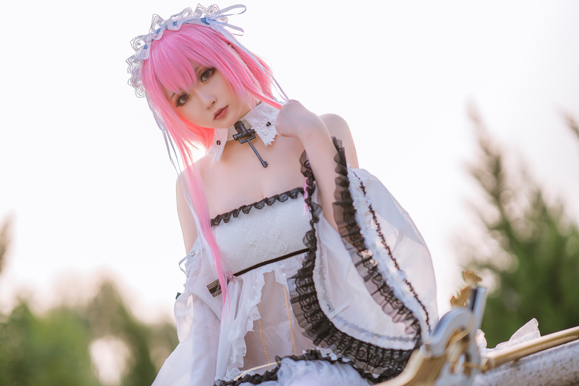 作为空母,不仅要保护舰队,还要尽力支援前线舰队.